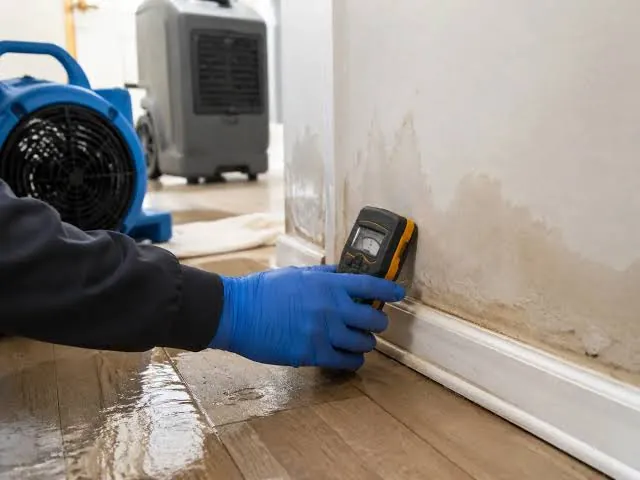 24/7 Water damage restoration services in Northwest Harbor, NY - Rapid flood cleanup and mitigation